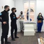 Machine Terrestropgraphique - Raffard-Roussel